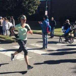 Meet your Posher, Jessie